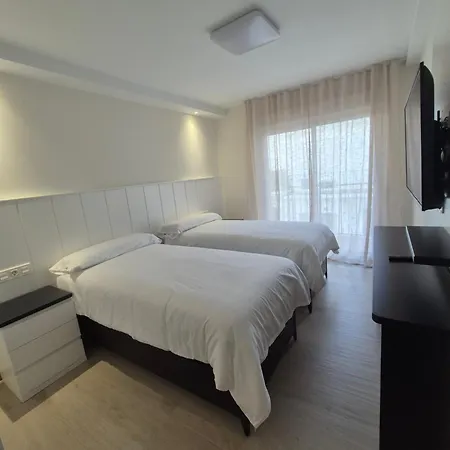 Penzion San Pedro De Alcantara